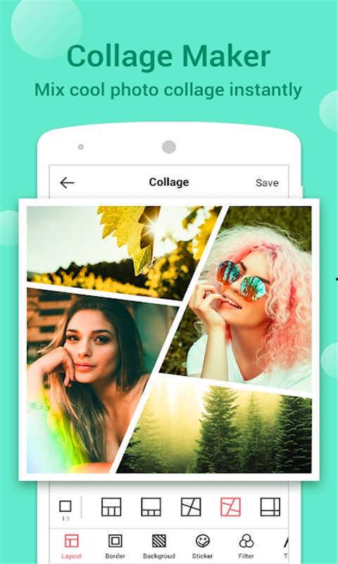 吃瓜网红拍照神器破解版,吃瓜群众必备攻略
